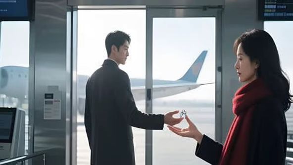 风止于你（AI短剧）(全集)