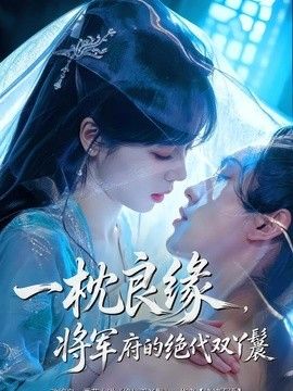 一枕良缘，将军府的绝代双丫鬟(全集)