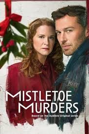 槲寄生谋杀案第二季(全集)