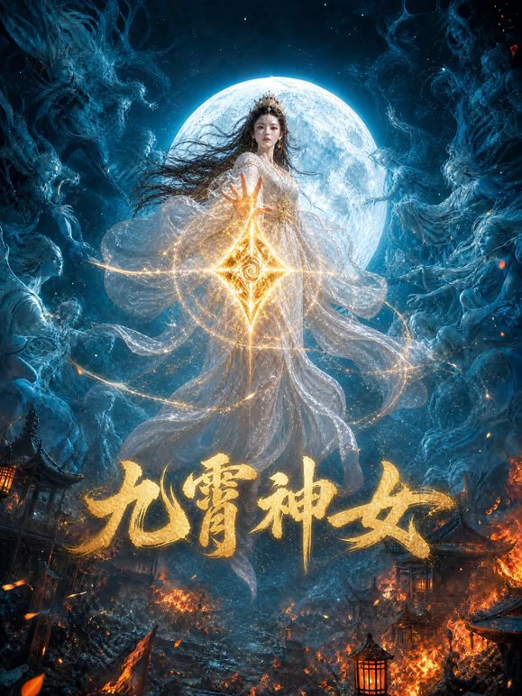 九霄神女2026(全集)